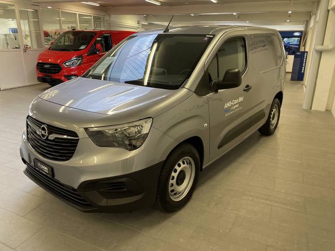 OPEL Combo-e cargo 2.0 t Enjoy, Electric, Second hand / Used, Automatic