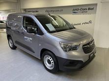 OPEL Combo-e cargo 2.0 t Enjoy, Electric, Second hand / Used, Automatic - 2