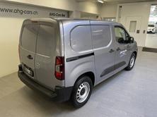 OPEL Combo-e cargo 2.0 t Enjoy, Electric, Second hand / Used, Automatic - 3
