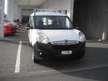 OPEL Combo 1.3 CDTI 2.2 L1H1, Diesel, Second hand / Used, Manual - 4