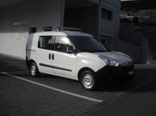 OPEL Combo 1.3 CDTI 2.2 L1H1, Diesel, Second hand / Used, Manual - 5