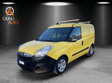 OPEL Combo 1.6 CDTI 2.2 L1H1, Diesel, Second hand / Used, Manual - 3