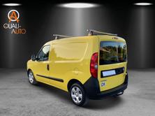OPEL Combo 1.6 CDTI 2.2 L1H1, Diesel, Second hand / Used, Manual - 6