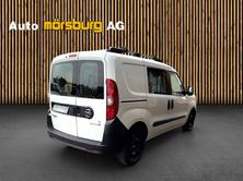 OPEL Combo Van 2.4 t L1 H1 1.3 CDTi, Diesel, Occasion / Gebraucht, Handschaltung - 3