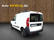 OPEL Combo Van 2.4 t L1 H1 1.3 CDTi, Diesel, Occasion / Gebraucht, Handschaltung - 4