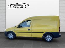 OPEL Combo Van 1.3 CDTI, Diesel, Occasion / Gebraucht, Handschaltung - 5