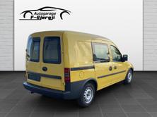 OPEL Combo Van 1.3 CDTI, Diesel, Occasion / Gebraucht, Handschaltung - 6