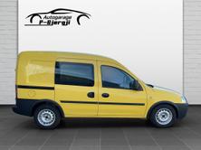 OPEL Combo Van 1.3 CDTI, Diesel, Occasion / Gebraucht, Handschaltung - 7