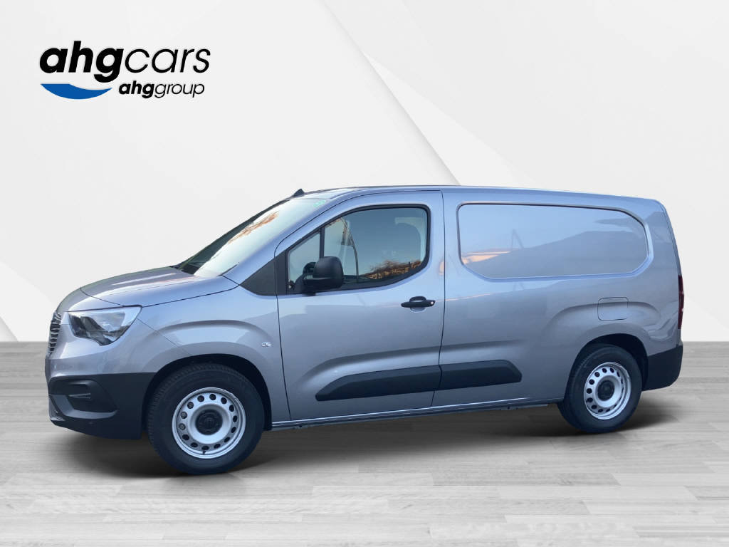 OPEL Combo-e cargo 2.4 t XL Electric, Électrique, Occasion / Utilisé, Automatique