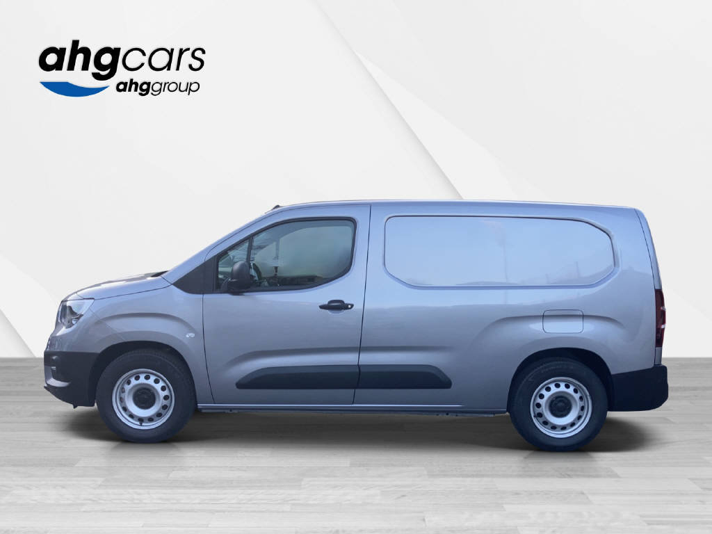 OPEL Combo-e cargo 2.4 t XL Electric, Électrique, Occasion / Utilisé, Automatique - 2