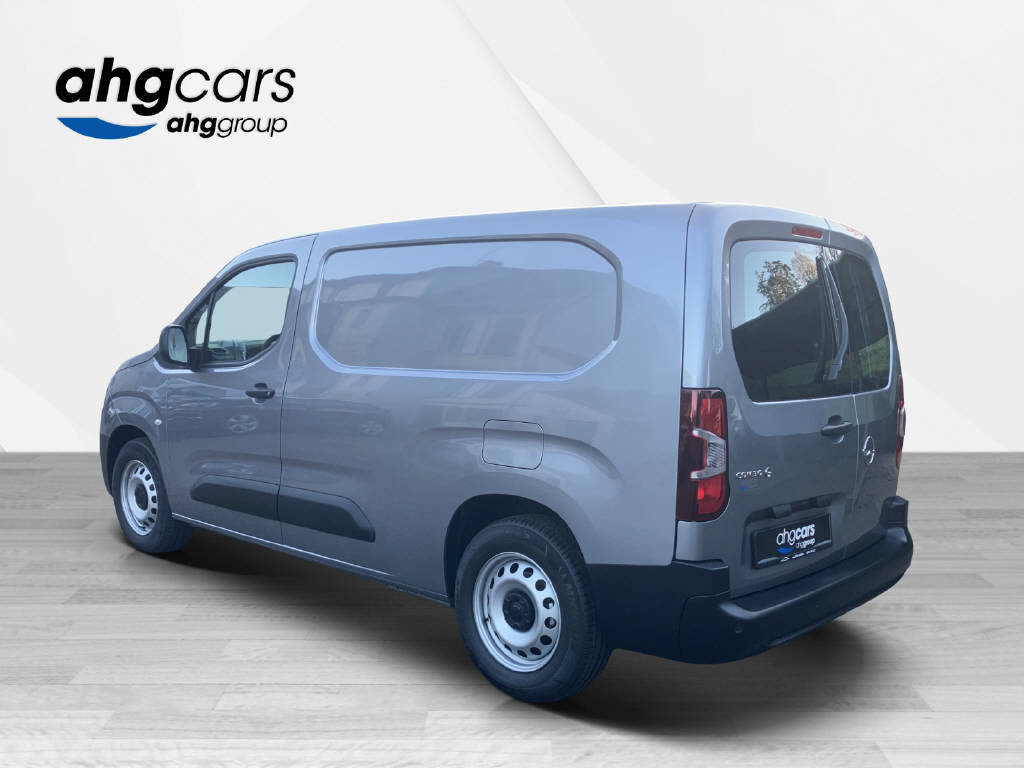 OPEL Combo-e cargo 2.4 t XL Electric, Électrique, Occasion / Utilisé, Automatique - 3