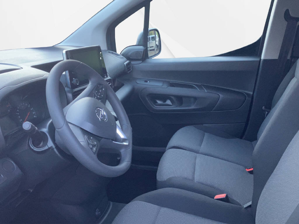 OPEL Combo-e cargo 2.4 t XL Electric, Électrique, Occasion / Utilisé, Automatique - 5