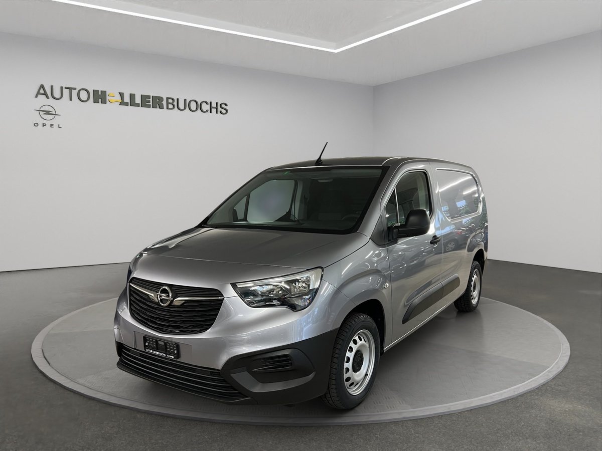 OPEL Combo Cargo 2.4t XL 1.5 D Enjoy