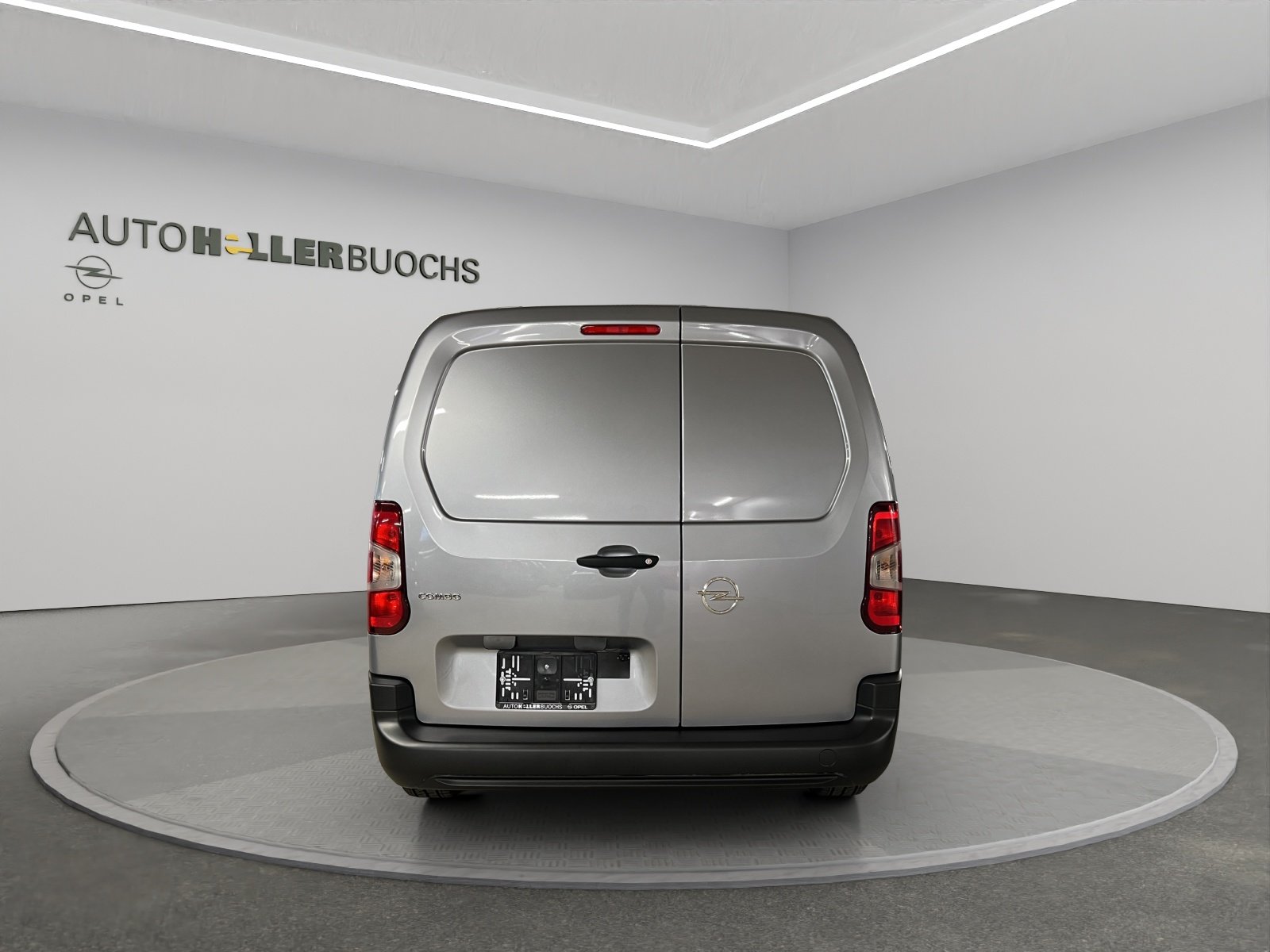 OPEL Combo Cargo 2.4t XL 1.5 D Enjoy, Diesel, Second hand / Used, Manual - 5