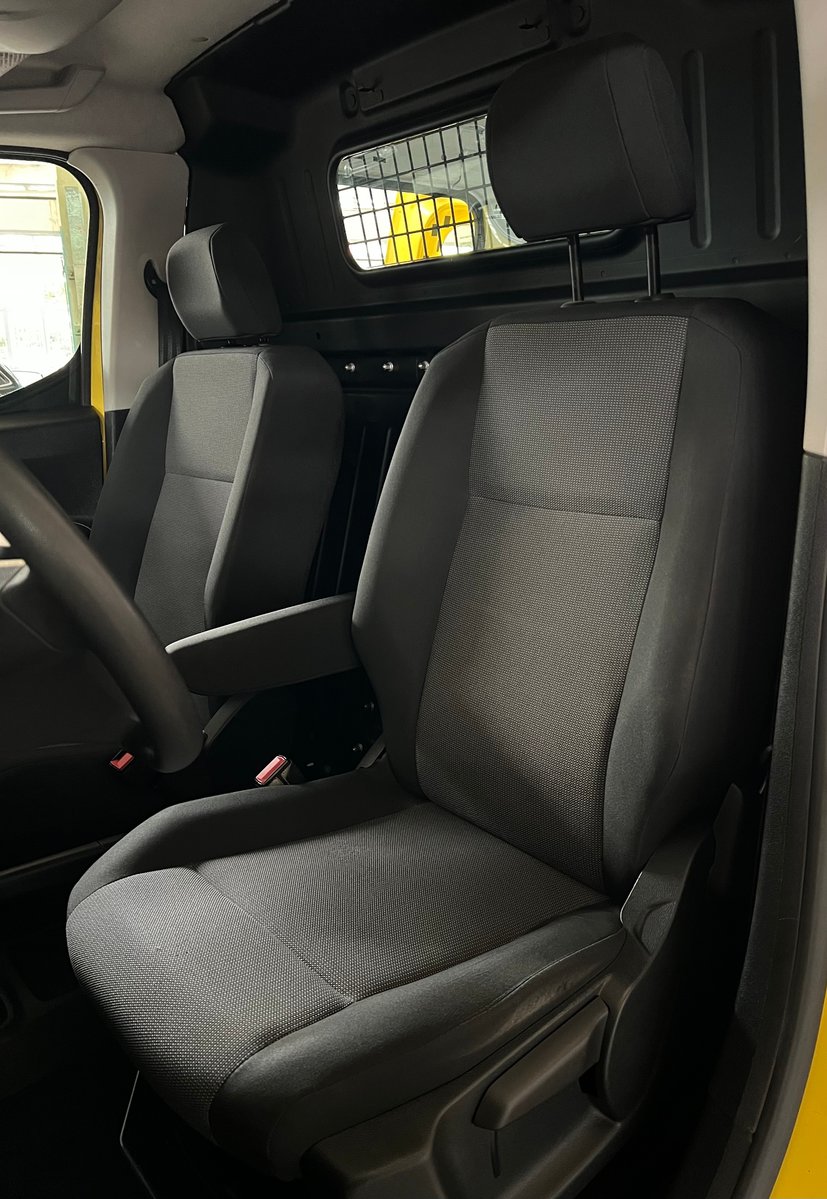 OPEL Combo 1.5 / 102Ps / XL s/s Erhöhte Nutzlast, Diesel, Second hand / Used, Manual - 5