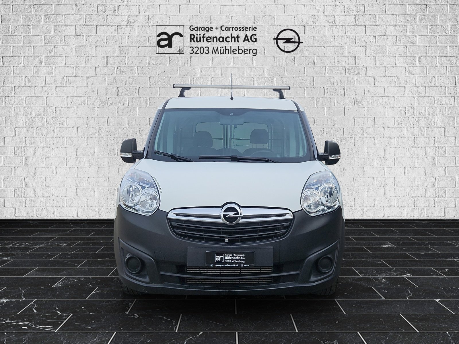 OPEL Combo Van 2.4 t L1 H1 1.4 Turbo, Benzina, Occasioni / Usate, Manuale - 3