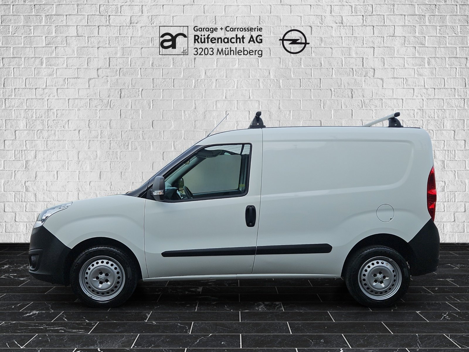 OPEL Combo Van 2.4 t L1 H1 1.4 Turbo, Benzina, Occasioni / Usate, Manuale - 5