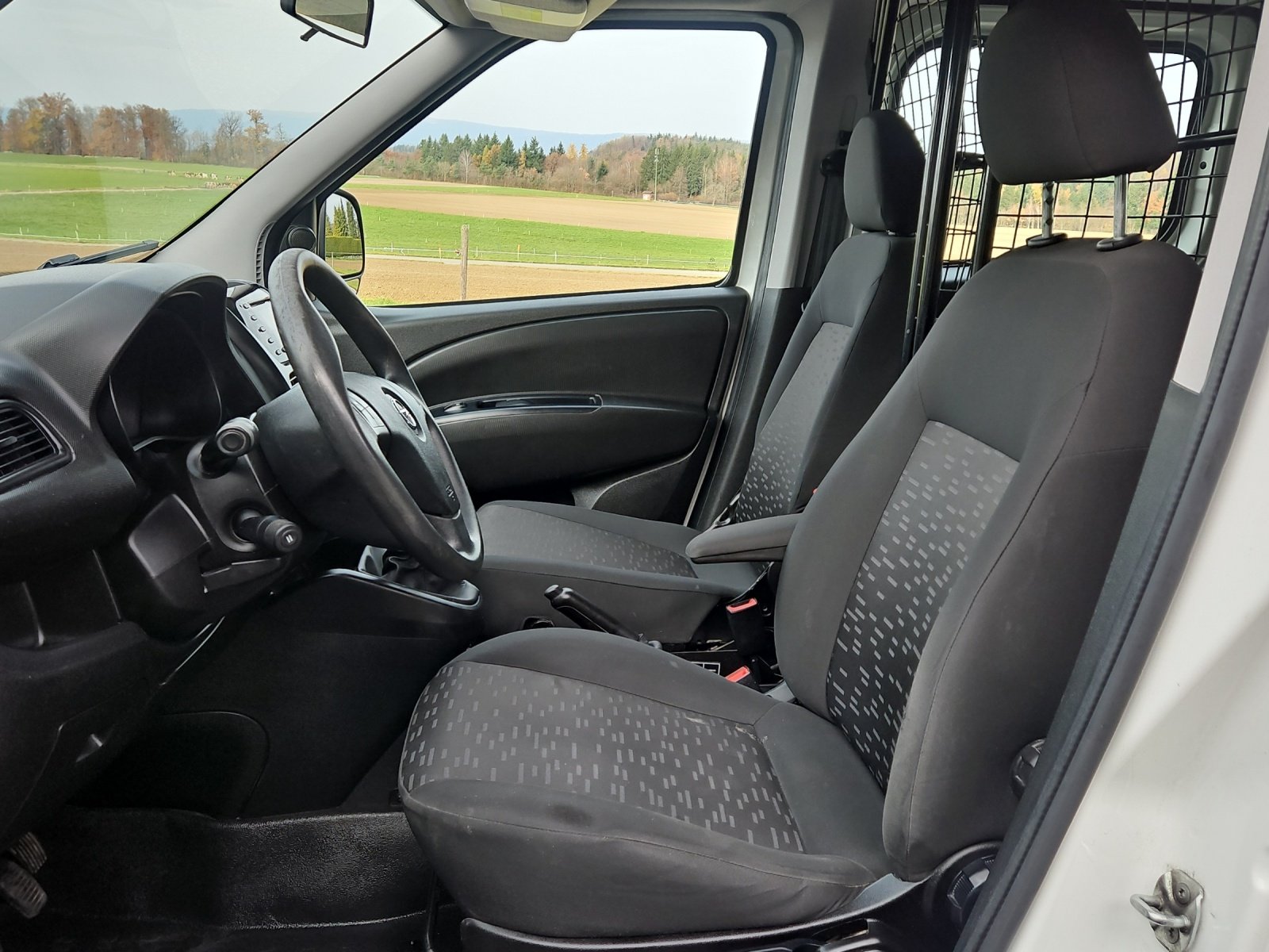 OPEL Combo Van 2.4 t L1 H1 1.4 Turbo, Benzina, Occasioni / Usate, Manuale - 7