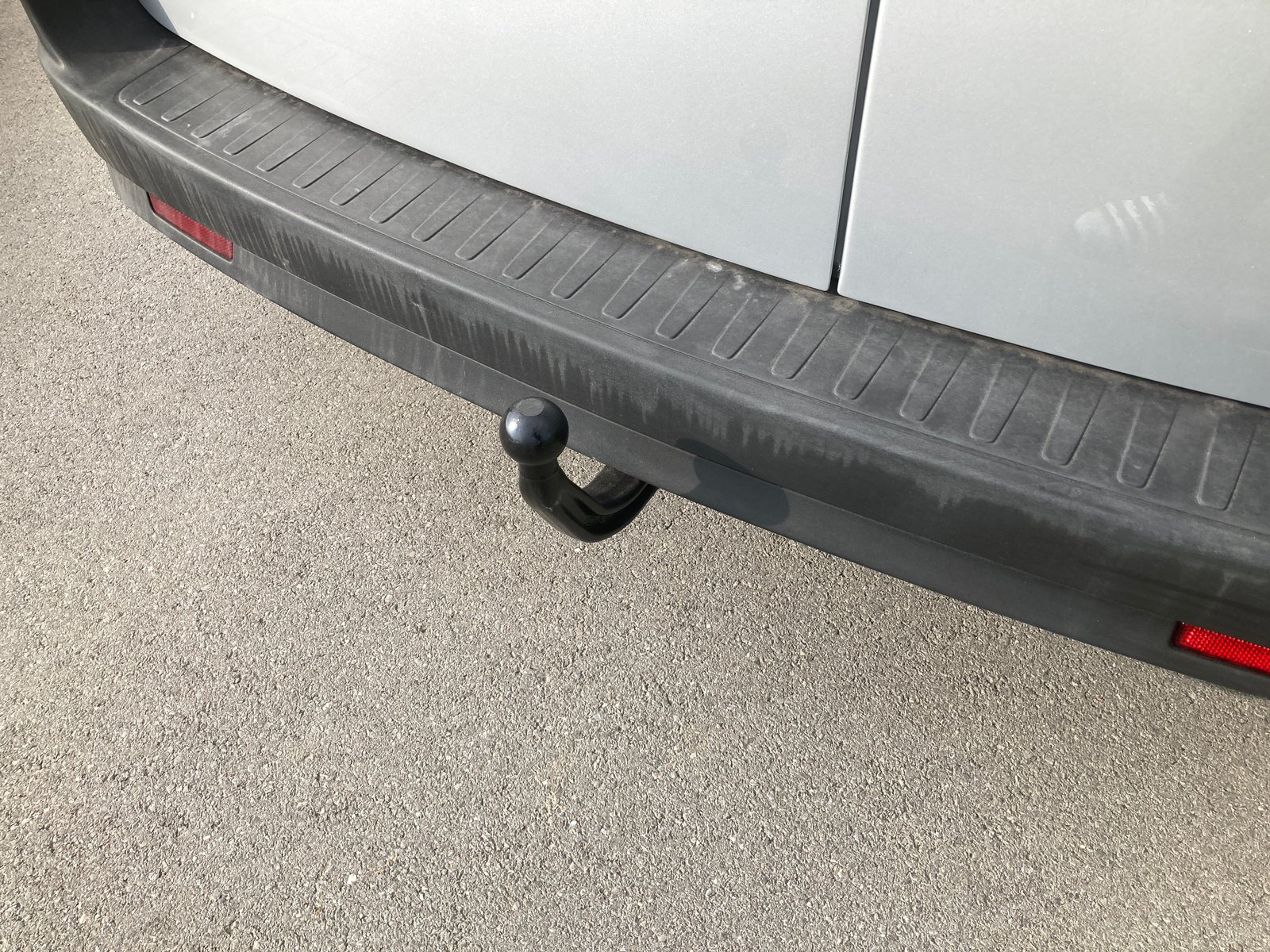 OPEL Combo 1.6 CDTI 2.4 L1H1 **Anhängerkupplung**Nutzlast 855 KG*, Diesel, Occasion / Gebraucht, Handschaltung - 6