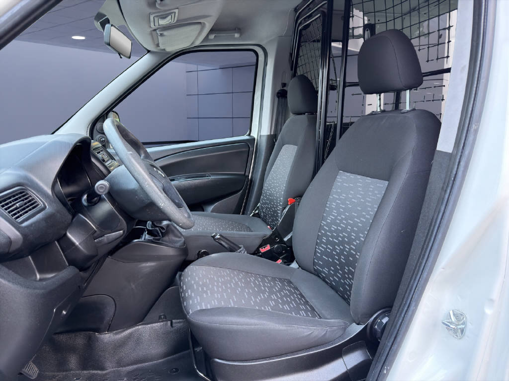 OPEL Combo Van 2.4 t L2 H1 1.4i, Essence, Occasion / Utilisé, Manuelle - 6