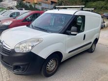 OPEL Combo 1.3 CDTI 2.4 L1H1, Diesel, Occasion / Gebraucht, Handschaltung - 3
