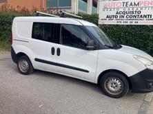 OPEL Combo 1.3 CDTI 2.4 L1H1, Diesel, Occasion / Gebraucht, Handschaltung - 4