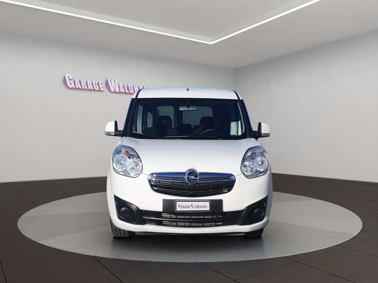 OPEL Combo 1.4 Turbo L1H1, Benzina, Occasioni / Usate, Manuale - 6