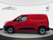 OPEL Combo Cargo 1.2 start/stop Blitz, Benzin, Occasion / Gebraucht, Handschaltung - 2