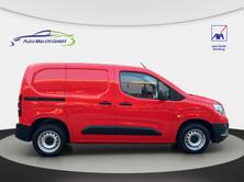 OPEL Combo Cargo 1.2 start/stop Blitz, Benzin, Occasion / Gebraucht, Handschaltung - 5