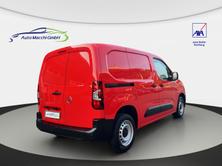 OPEL Combo Cargo 1.2 start/stop Blitz, Benzin, Occasion / Gebraucht, Handschaltung - 7