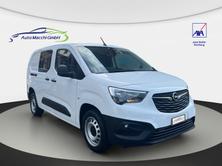 OPEL Combo 1.2 Cargo Essentia start/stop, Benzin, Occasion / Gebraucht, Handschaltung - 4