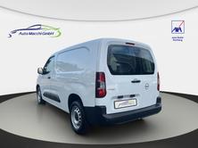 OPEL Combo 1.2 Cargo Essentia start/stop, Benzin, Occasion / Gebraucht, Handschaltung - 6