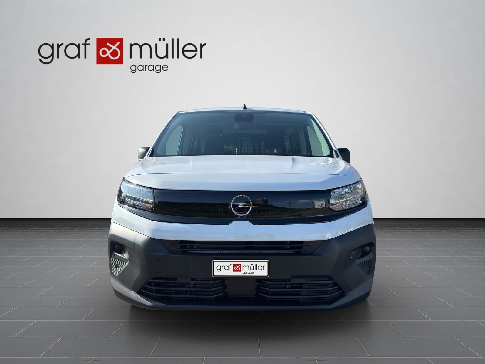 OPEL Combo Cargo Crew 2.4 t XL 1.5 D S/S, Diesel, Occasioni / Usate, Manuale - 3