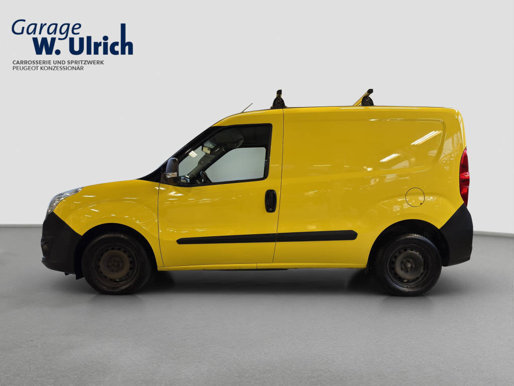 OPEL Combo Van 2.2 t L1 H1 1.6 CDTi ecoFLEX S/S, Diesel, Occasioni / Usate, Manuale - 3