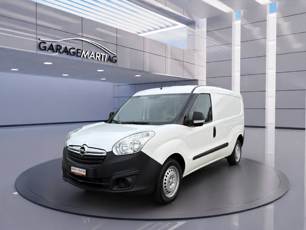 OPEL Combo Van 2.4 t L2 H1 1.4i