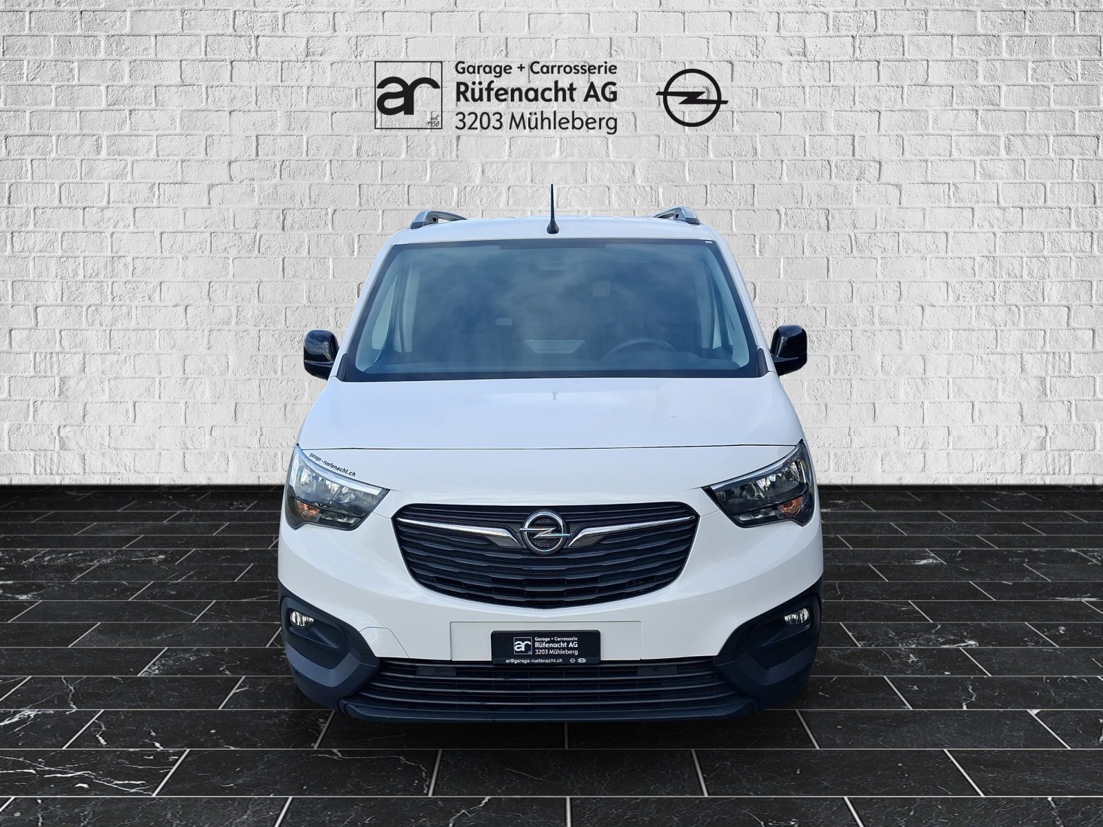 OPEL Combo Cargo 2.4 t 1.5 D Enjoy S/S, Diesel, Second hand / Used, Manual - 3