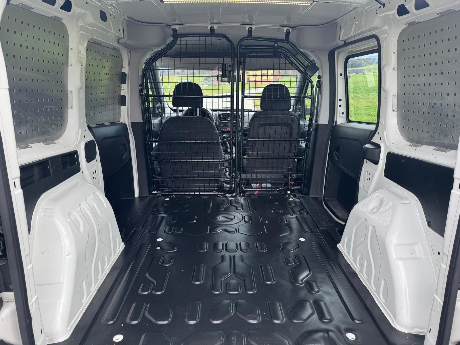 OPEL Combo 1.3 CDTI 2.4 L1H1, Diesel, Second hand / Used, Manual - 7