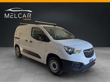 OPEL Combo 1.2 Cargo Essentia start/stop, Benzin, Occasion / Gebraucht, Handschaltung - 2