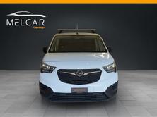 OPEL Combo 1.2 Cargo Essentia start/stop, Benzin, Occasion / Gebraucht, Handschaltung - 3