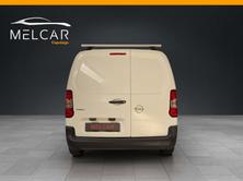OPEL Combo 1.2 Cargo Essentia start/stop, Benzin, Occasion / Gebraucht, Handschaltung - 4