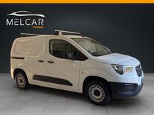 OPEL Combo 1.2 Cargo Essentia start/stop, Benzin, Occasion / Gebraucht, Handschaltung - 5