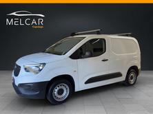 OPEL Combo 1.2 Cargo Essentia start/stop, Benzin, Occasion / Gebraucht, Handschaltung - 6