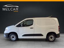 OPEL Combo 1.2 Cargo Essentia start/stop, Benzin, Occasion / Gebraucht, Handschaltung - 7