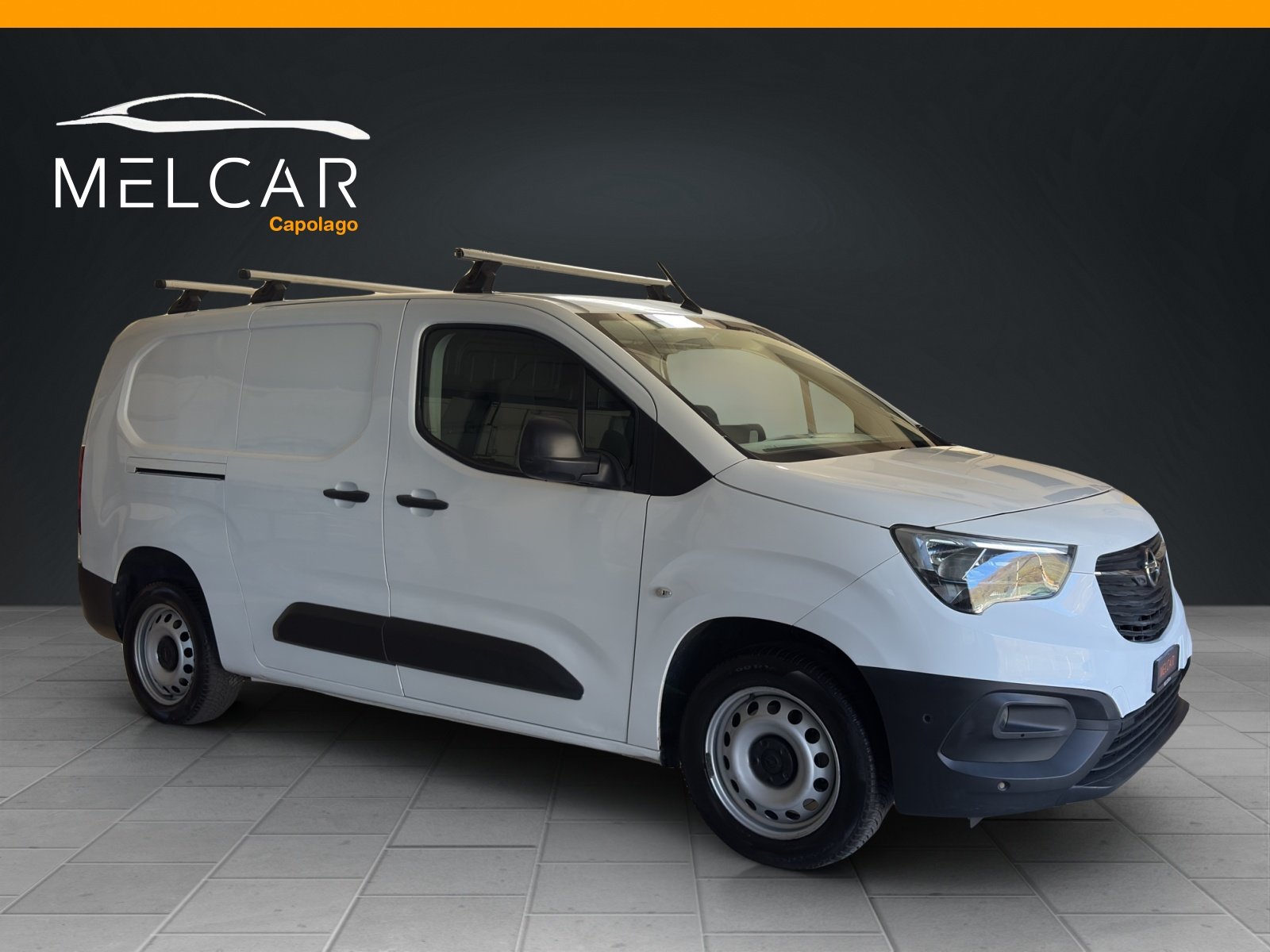 OPEL Combo 1.2 Cargo Essentia start/stop F12 XHL Long, Essence, Occasion / Utilisé, Manuelle - 2