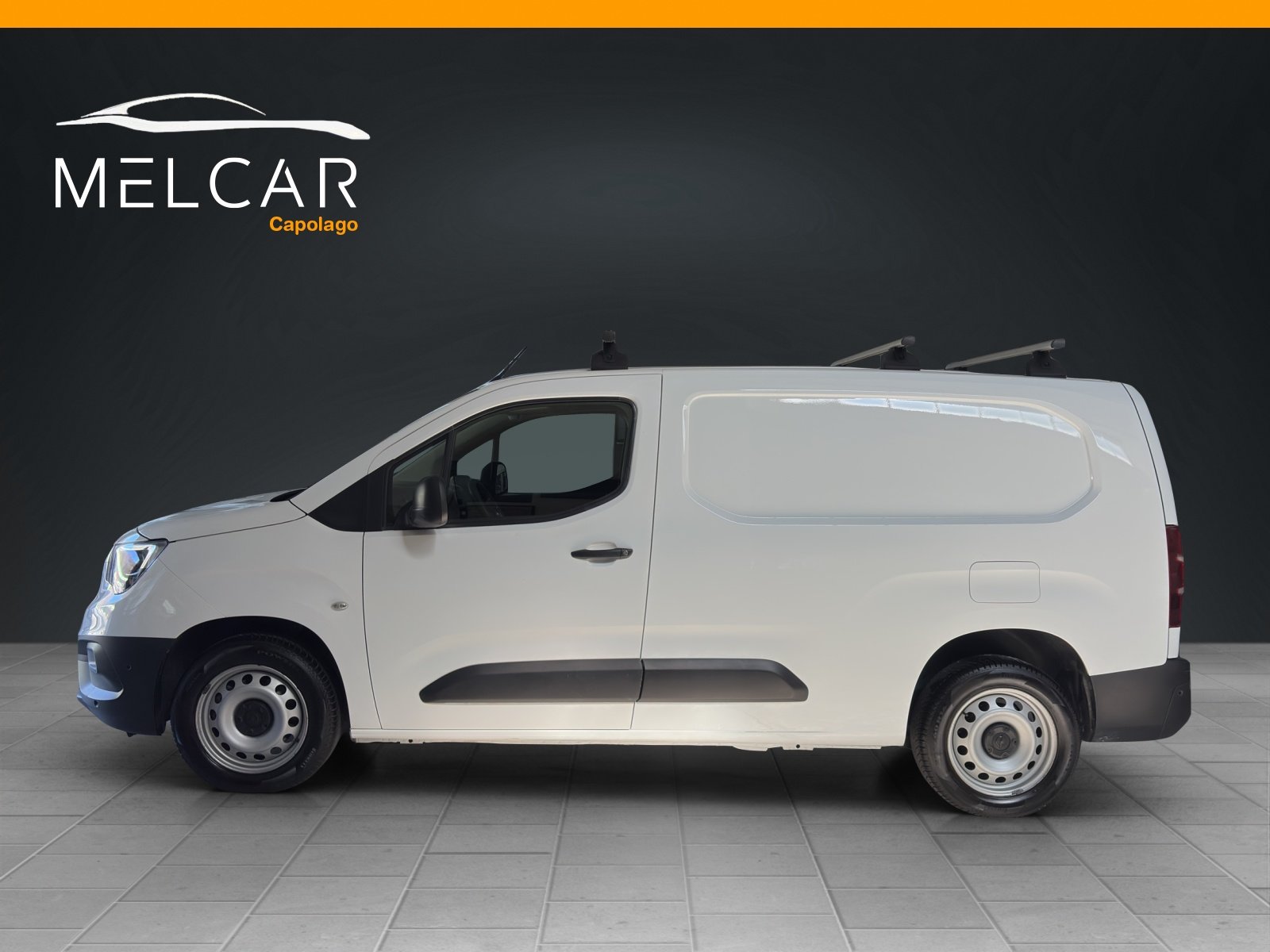 OPEL Combo 1.2 Cargo Essentia start/stop F12 XHL Long, Essence, Occasion / Utilisé, Manuelle - 3
