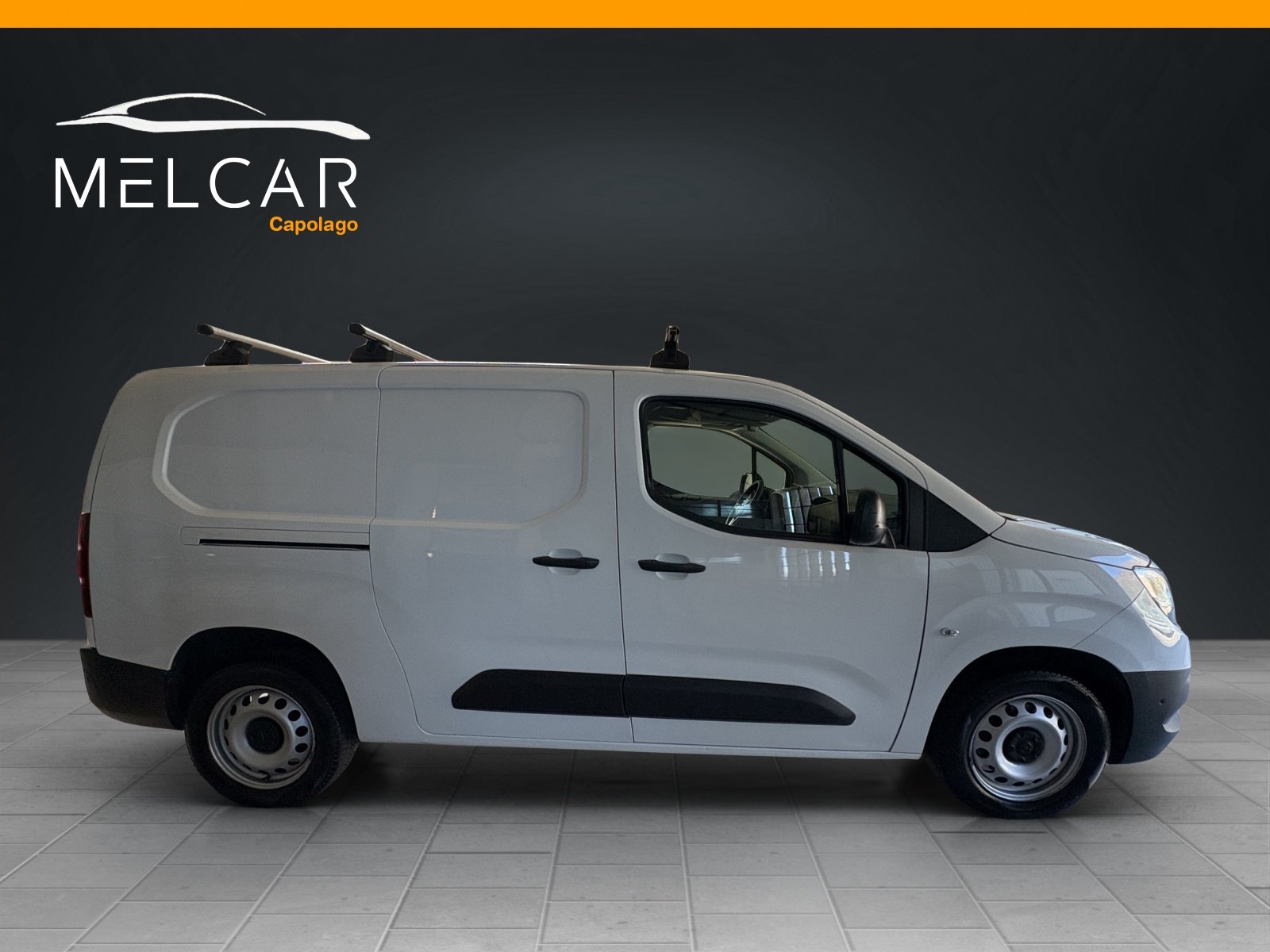 OPEL Combo 1.2 Cargo Essentia start/stop F12 XHL Long, Essence, Occasion / Utilisé, Manuelle - 4