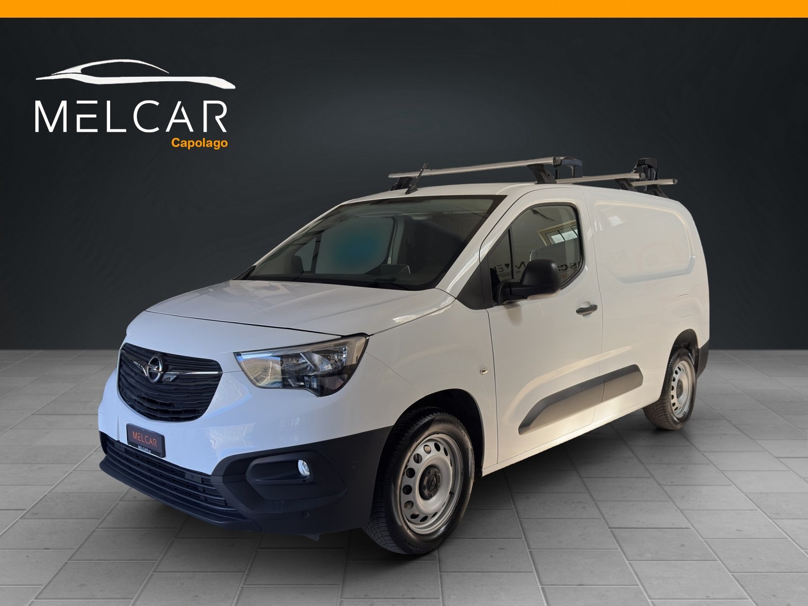 OPEL Combo 1.2 Cargo Essentia start/stop F12 XHL Long, Essence, Occasion / Utilisé, Manuelle - 5