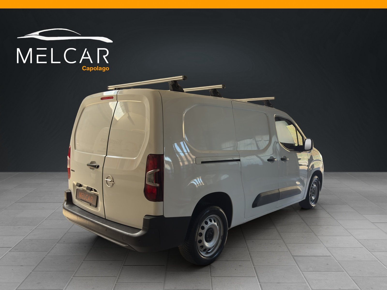 OPEL Combo 1.2 Cargo Essentia start/stop F12 XHL Long, Essence, Occasion / Utilisé, Manuelle - 6