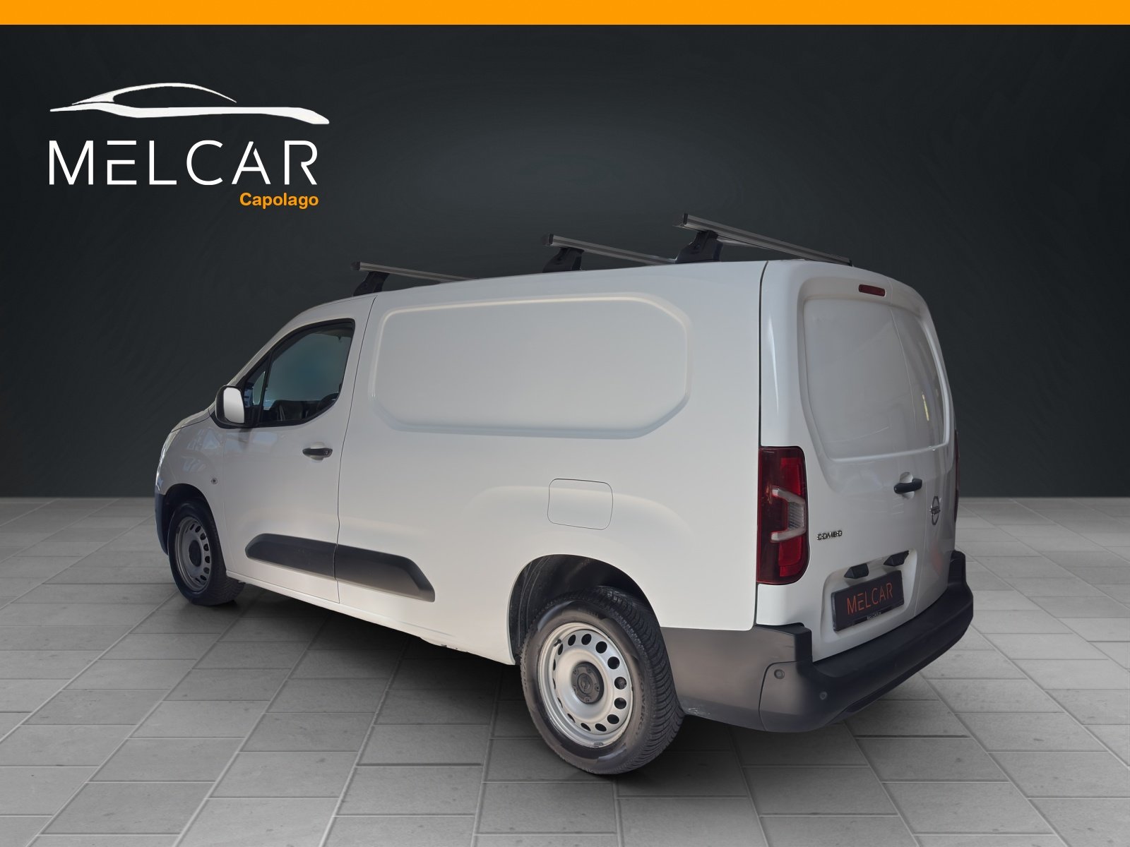 OPEL Combo 1.2 Cargo Essentia start/stop F12 XHL Long, Essence, Occasion / Utilisé, Manuelle - 7