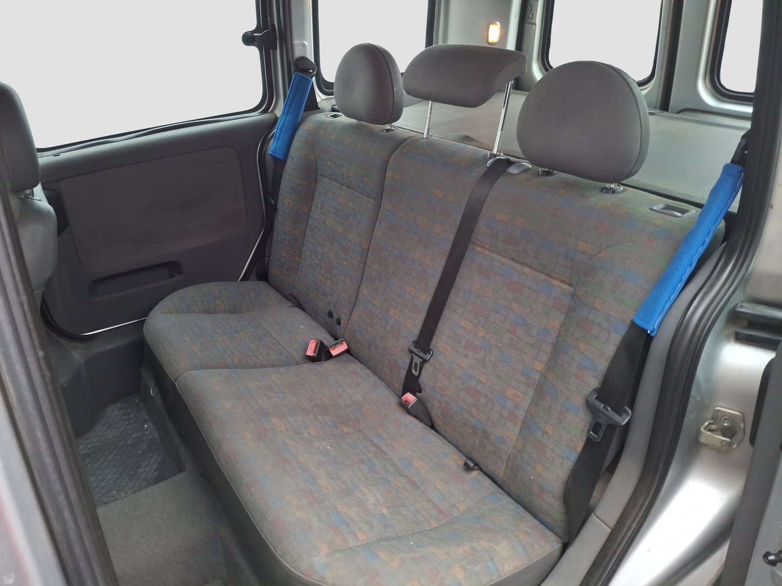OPEL Combo Van 1.6i Comfort, Petrol, Second hand / Used, Manual - 6